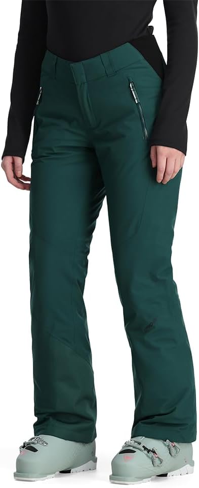 Spyder Women's Winner Insulated Ski Pants