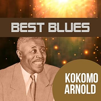 ココモ・アーノルド Kokomo Arnold – Kokomo Arnold – Vinyl (LP, Compilation, Mono