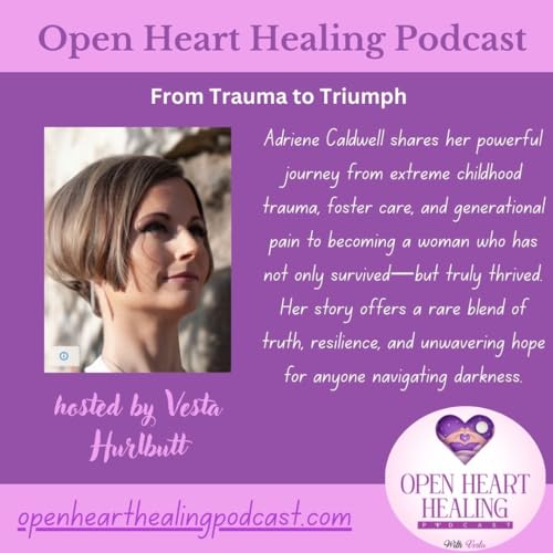 79: From Trauma to Triumph