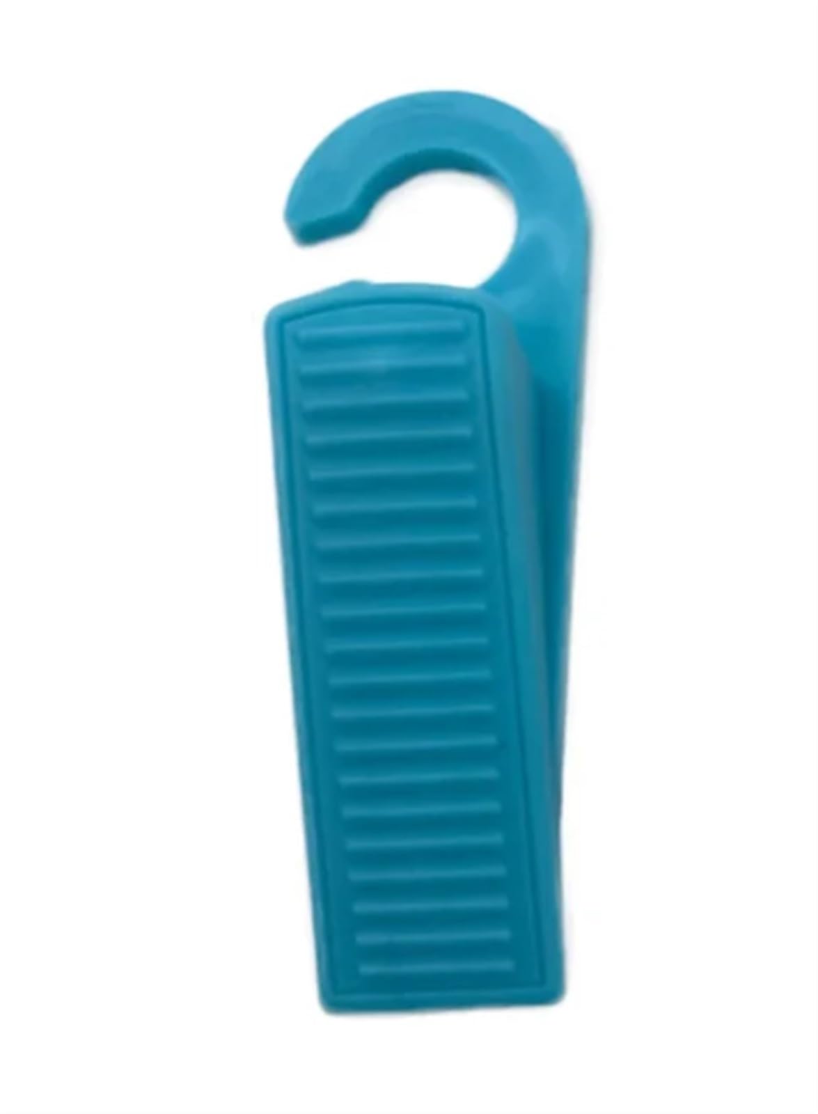 Butée de porte de sécurité en silicone pour bloquer les courants d'air