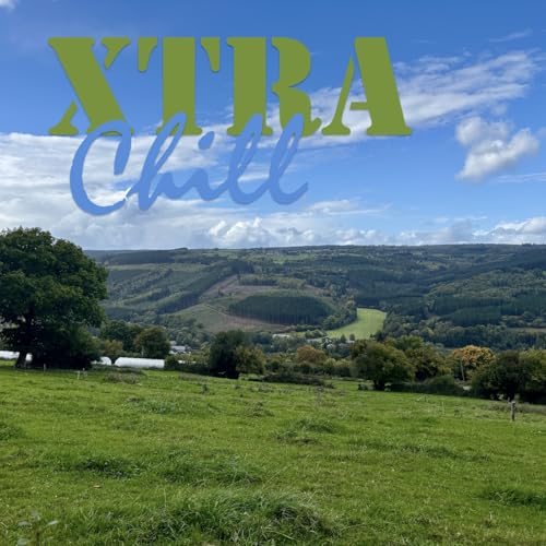 XtraChill 447 cover art
