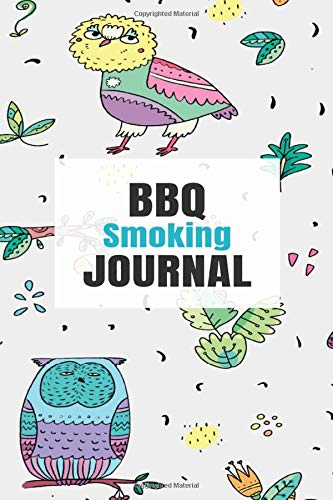 Barbecue Smoker's Log