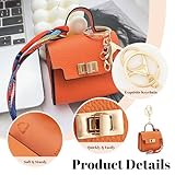 Zoom IMG-2 muorruo mini zaino portachiavi per Zoom IMG-2 muorruo mini zaino portachiavi per