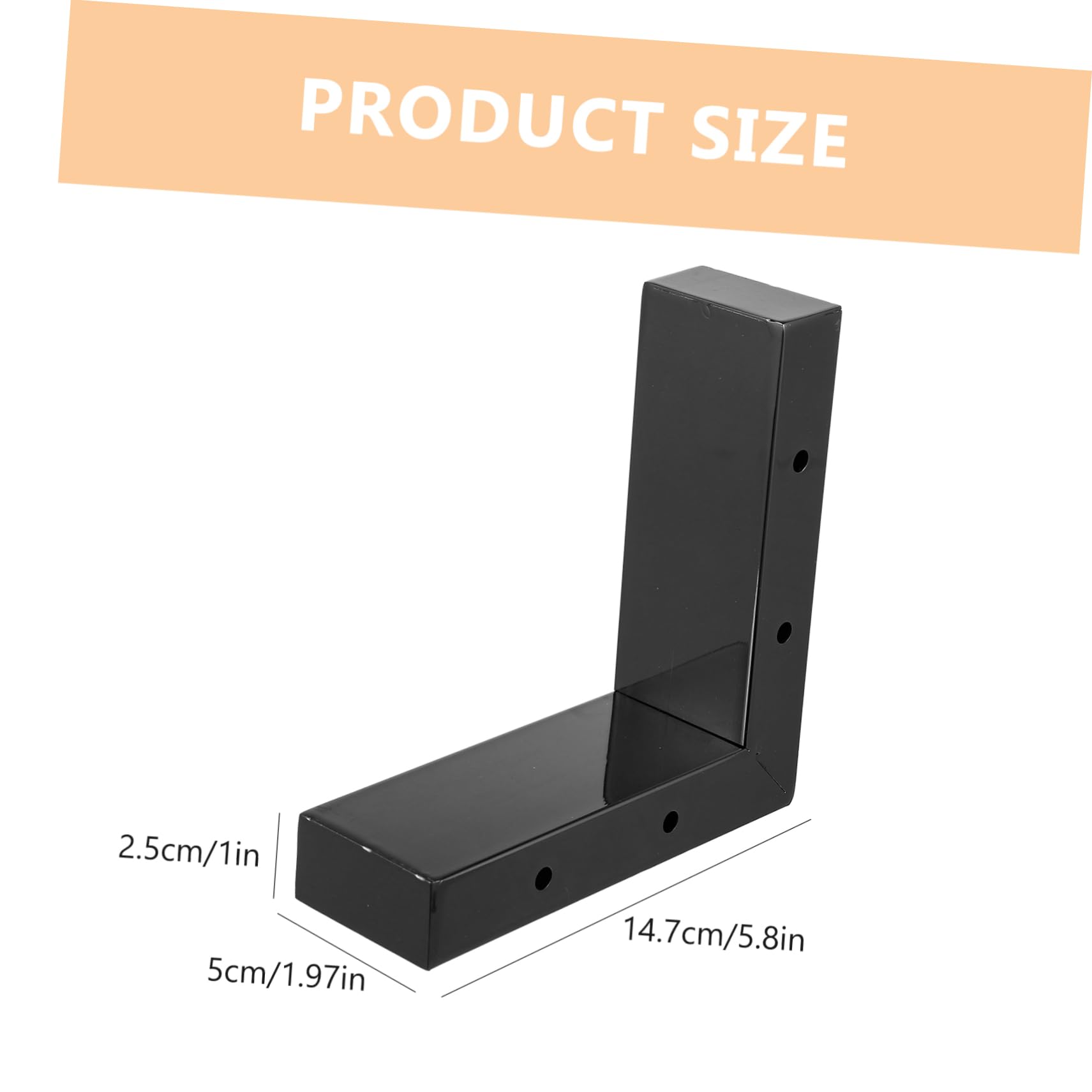 SEWACC 1set Furniture Levelers for Hardwood Floors Furniture Feet Risers Leg Levelers for Sofas Beds Cabinets and More Easy to Install Sturdy Design for Reduction