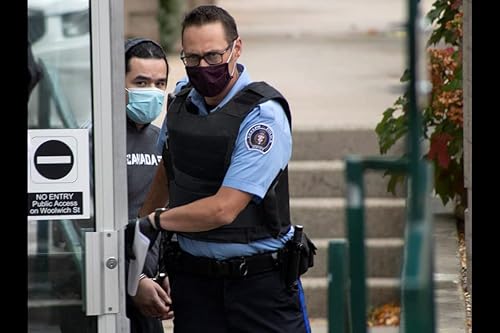 Monfasye Tactical Vest Outdoor Adjustable Airsoft Paintball Vest Combat Training Protective Costume Molle Clothing (Large) #TOP6