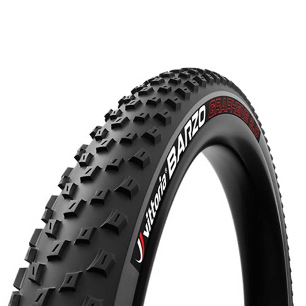 Vittoria Barzo 27.5X2.35 XC Blk Anthracite G2.0
