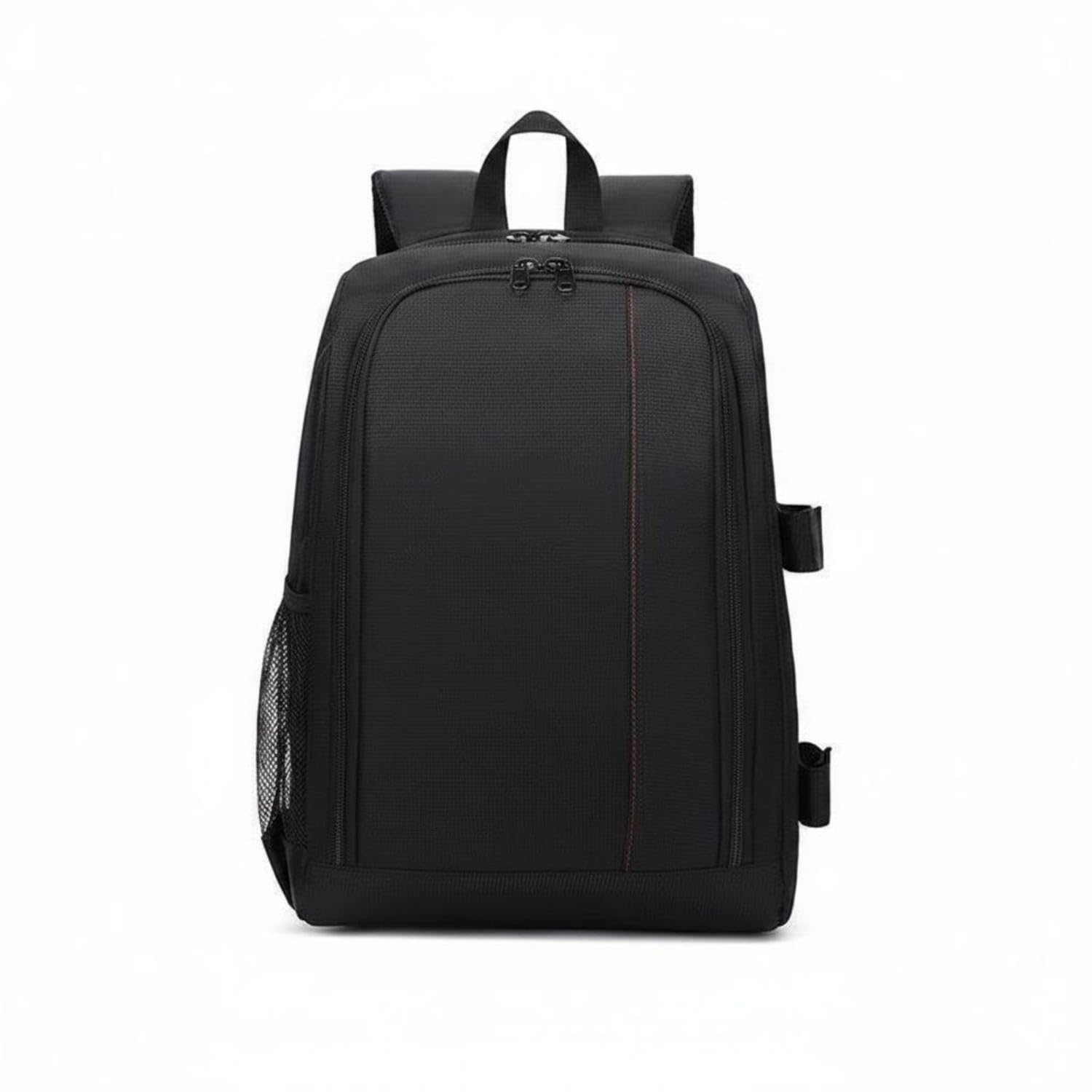 bnf® Waterproof Camera Backpack Lightweight Padded Camera Backpack Multi-Compartment Photography Gear Shockproof Padding for Photographers, Outdoor, Travel, Orange, L-image-43