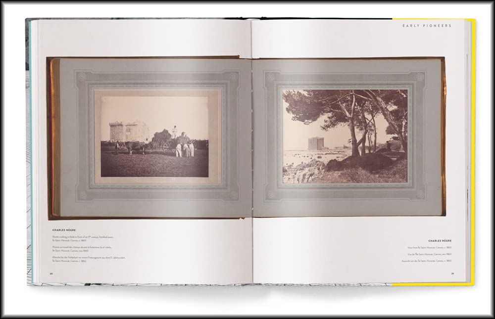 Light on the Riviera: Photography of the Côte d'Azur