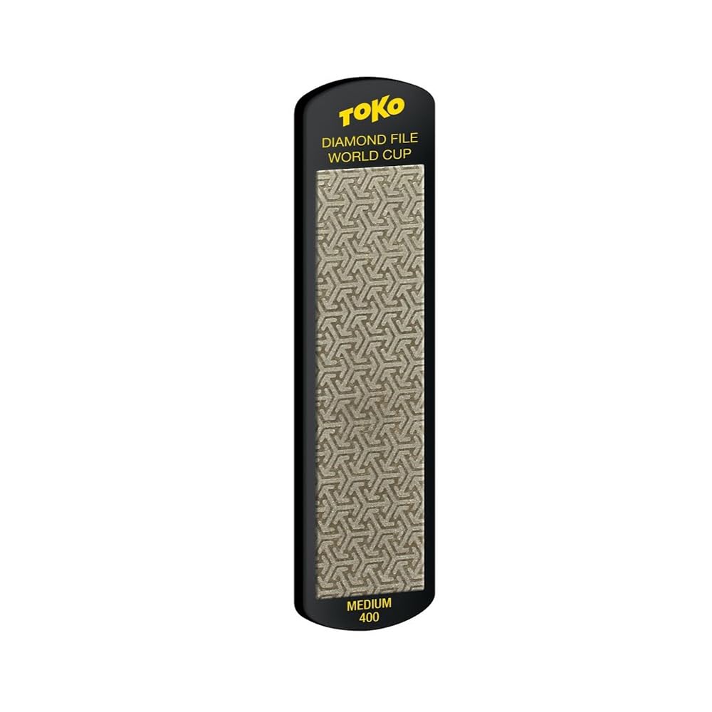 Amazon | トコ(TOKO) スキーワックス・チューンナップ用品