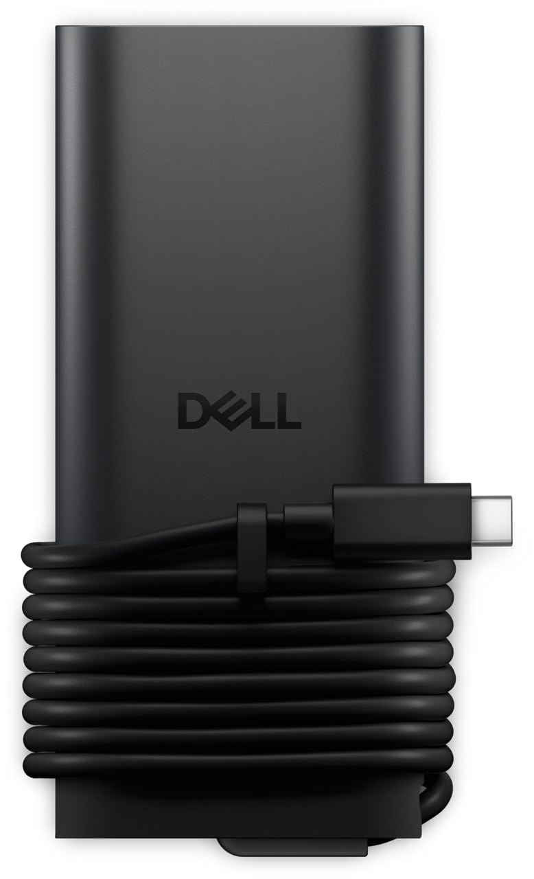 Dell Black 9Jg5w Power Adapter/Inverter Indoor 130 W