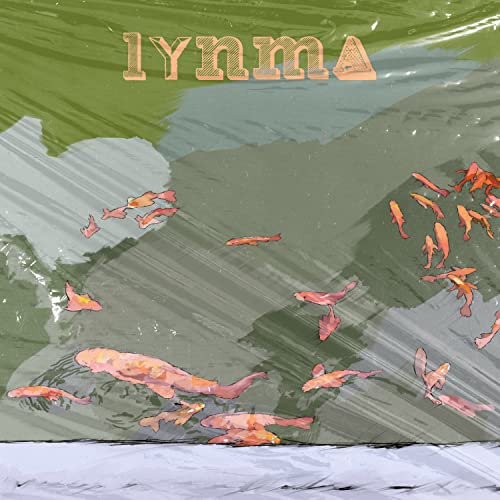 Lynma de Javier Esher no Amazon Music Unlimited