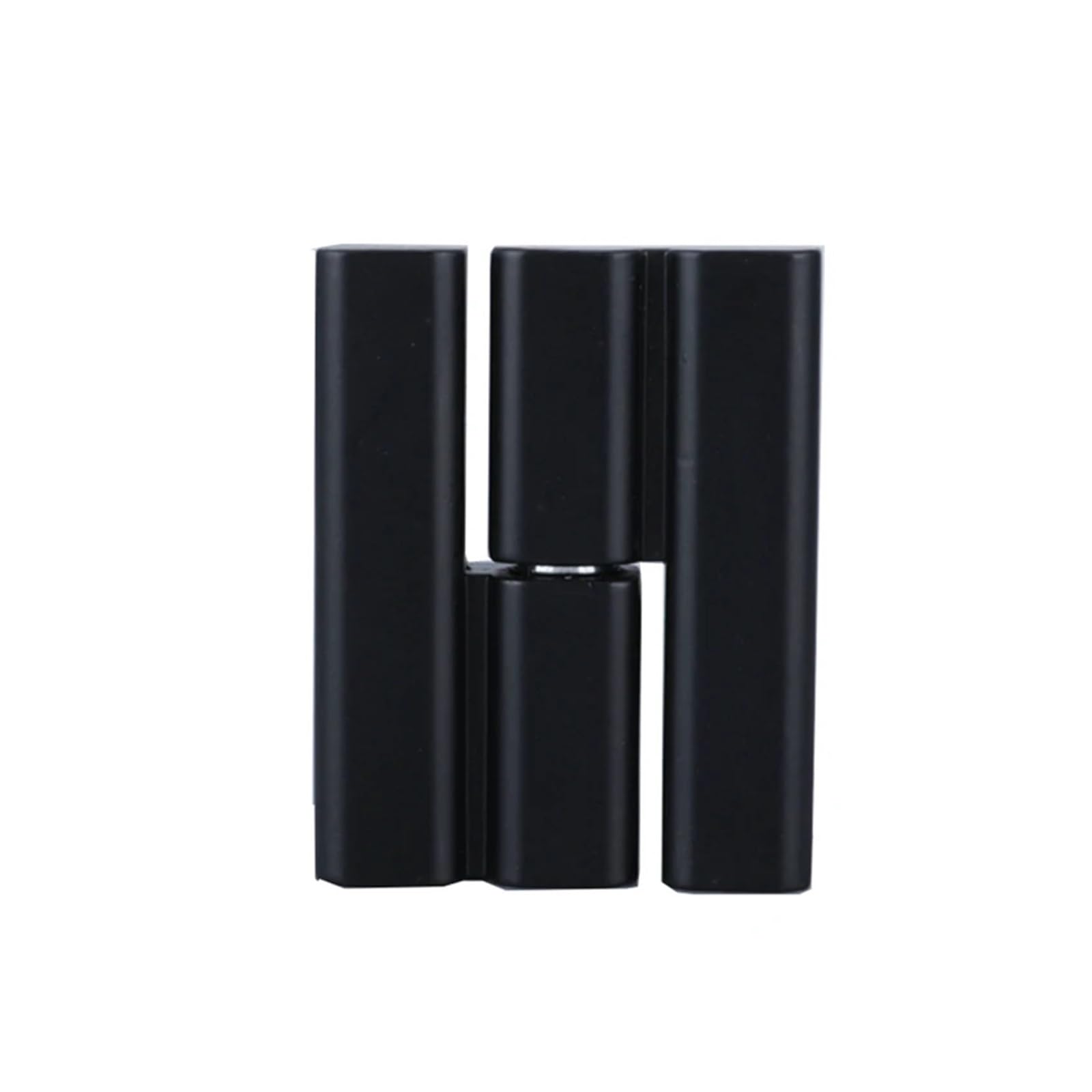 Ymuguegh B1lack Industrial Machinery Control Electric Cabinet Detachable Door Hinge(,Right)