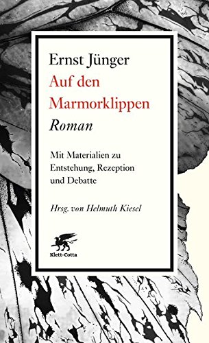 Auf den Marmorklippen: Roman. Mit Materialien zu Entstehung, Hintergründen und Debatte Auf den Marmorklippen: Roman. Mit Materialien zu Entstehung, Hintergründen und Debatte