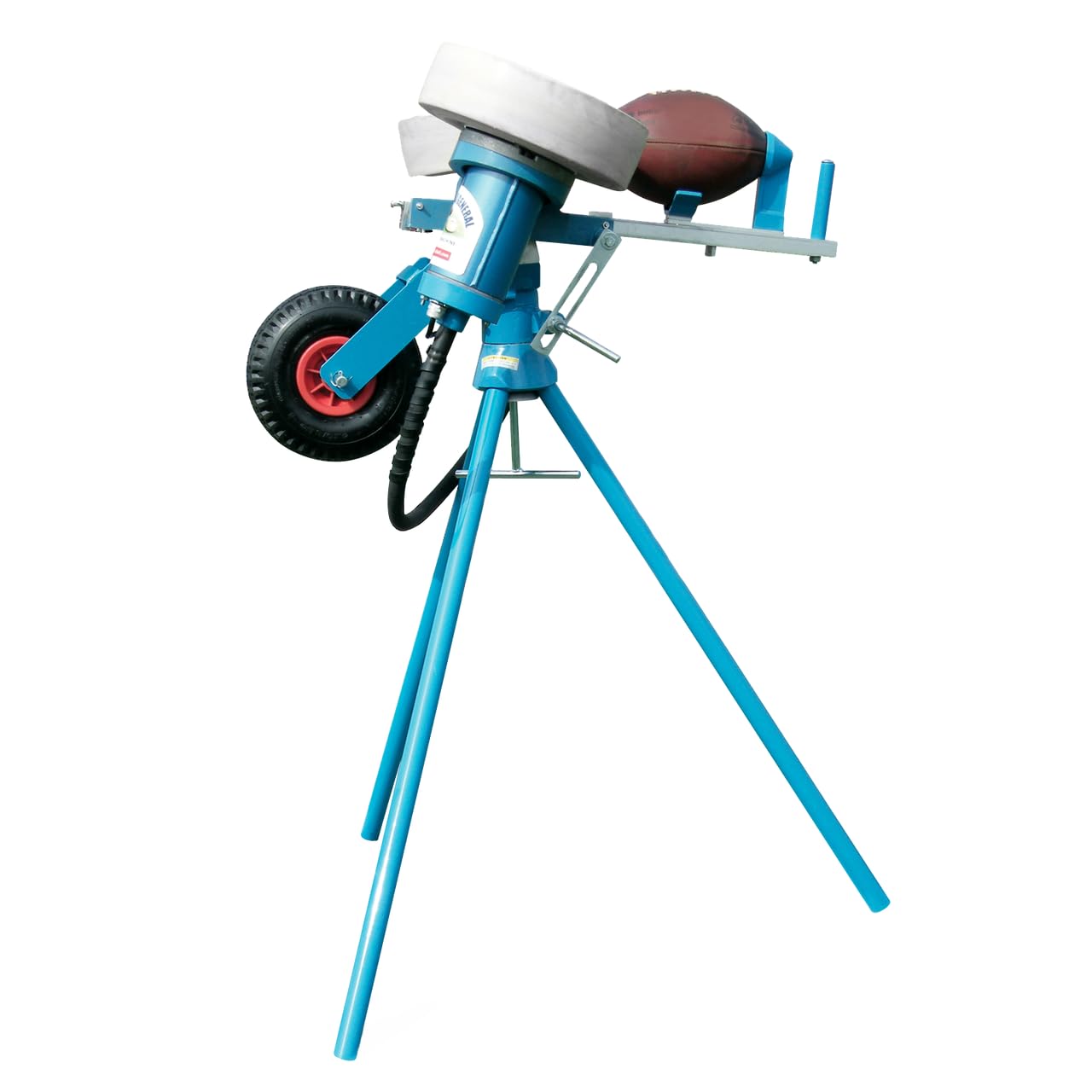 Jugs Football Machine
