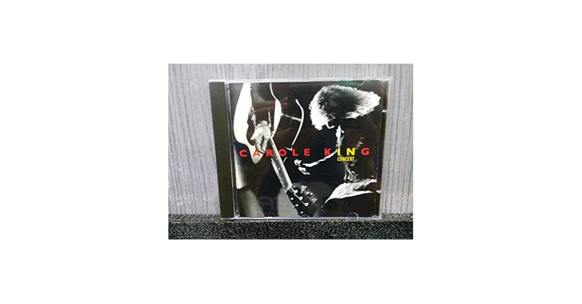 ミュージック Carole King - An Intimate Performance 6GLELFSUS5CVBIXAZOLJGDKXHU.jpg