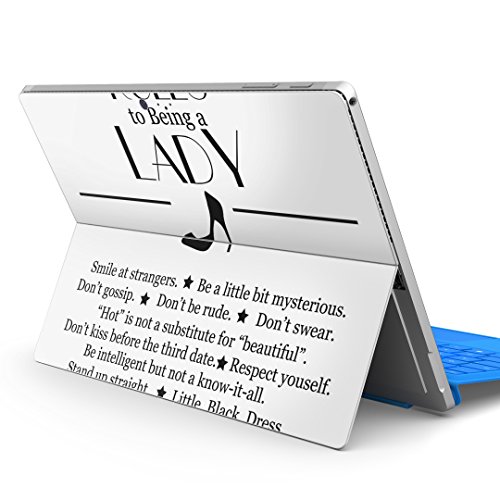 igsticker Surface pro7 (2019) pro6 pro2017 pro4 p XLV[ T[tFX m[gubN m[gp\R Jo[ P[X tB XebJ[ ANZT[ ی 009449 p   