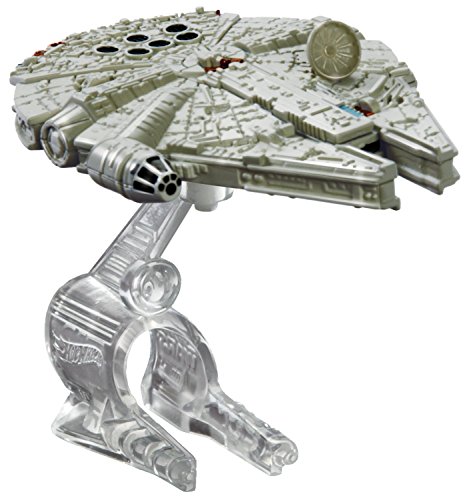 Hot Wheels Star Wars Sokól Millenium