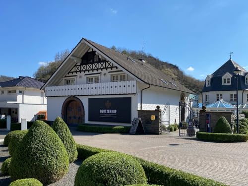 Ahr Winzer Spätburgunder trocken 0,75L 13,5% Vol. – Bild 4