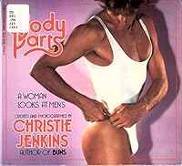 Body Parts: A Woman Looks at Men's 0399508333 Book Cover