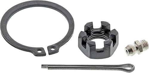 Miniatura 6 de Rótula de suspensión inferior delantera compatible con Chevrolet Monza 1975 1976 1977 1978 1979 1980 PC-797867