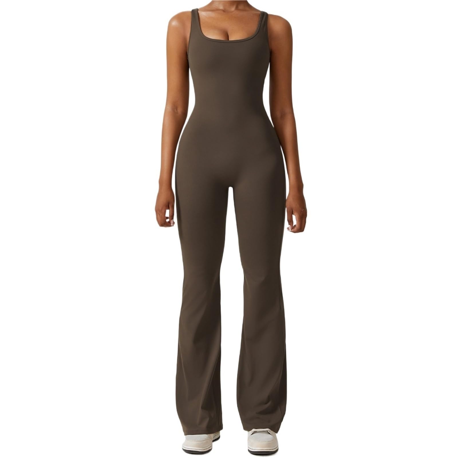 Mono de Yoga Mujer Monos deportivos for mujer, chándal, traje de Yoga, monos una pieza, conjunto entrenamiento, mono elástico, ropa gimnasio, deportiva realce