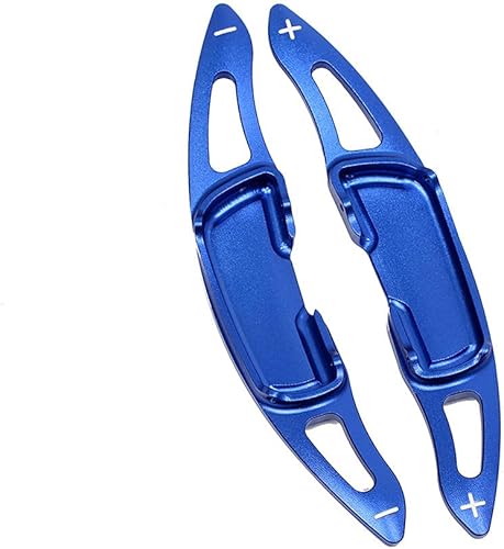 Compatible con Mazda CX-3 2016-2020, extensión de palanca de cambios, 2 unidadesjuego de palanca de cambios, palanca de cambios para volante,