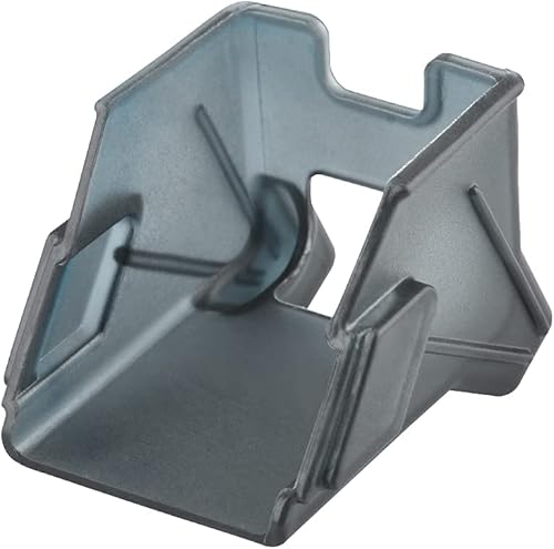 Miniatura 6 de BTG Cubierta protectora de batería 2 en 1 Protector de batería y tren de aterrizaje de elevación Accesorios a prueba de polvo para DJI FPV Drone