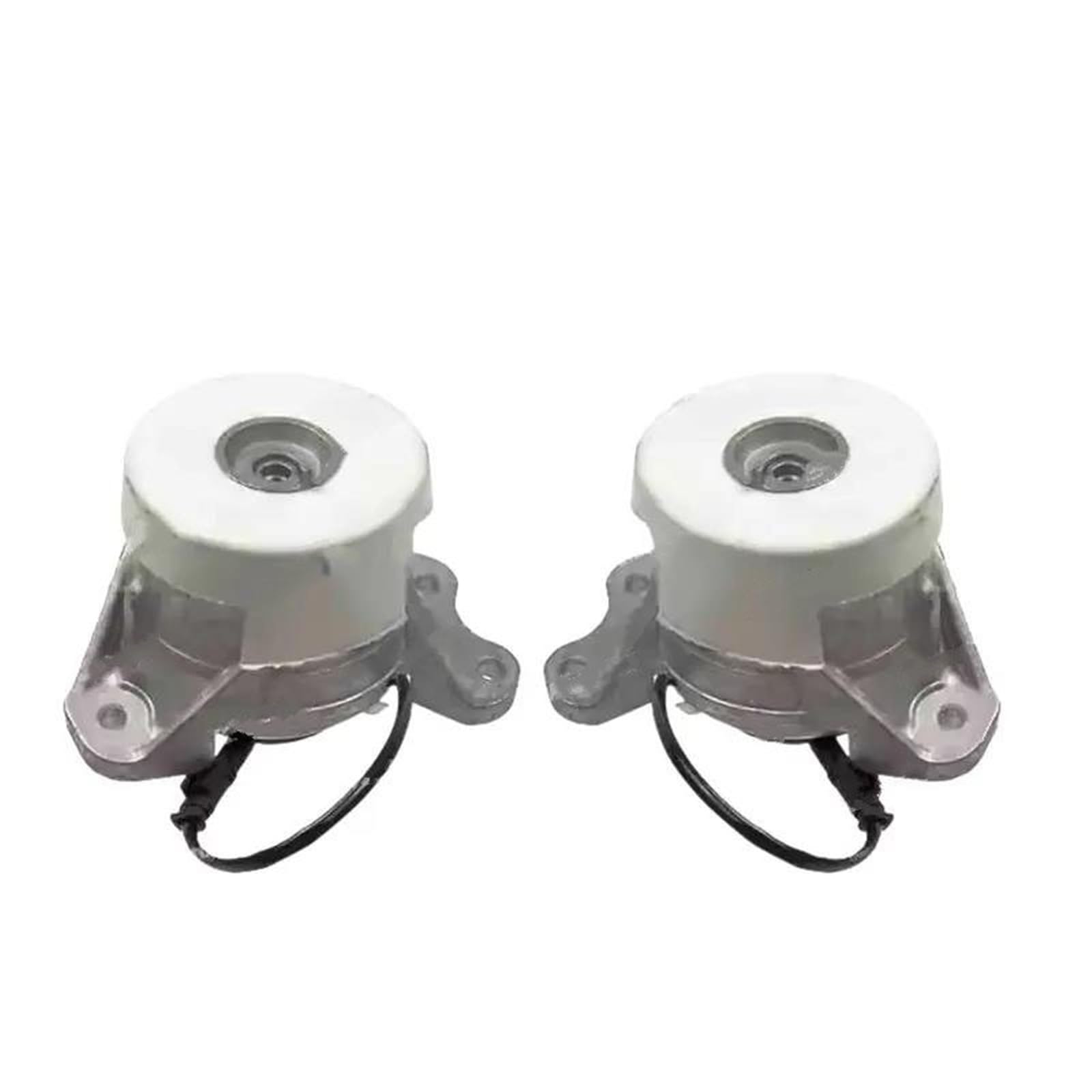Car Gearbox Rubber Engine Mount Kit for Benz CLS E350 E400 W213 W257 W238 4MATIC A2132405100 A2382401900 A2052402500(Style 1)