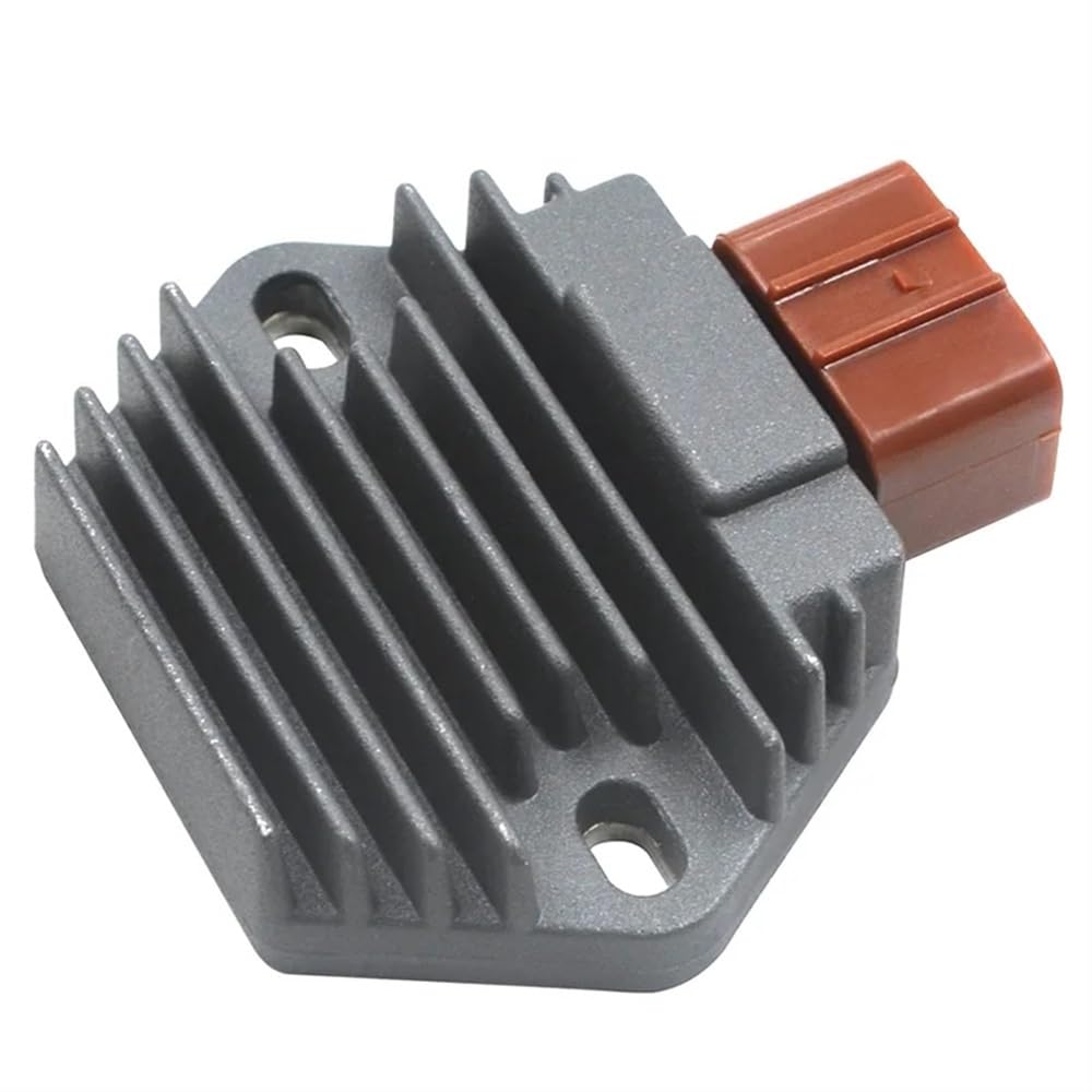 rectificador regulador de Voltaje Cabezal De Línea Rectificador Regulador De Voltaje De Motocicleta para CBF250 C&BF 250 CRF230L CRF230M TRX350 TRX 350 TRX400FW TRX450ER