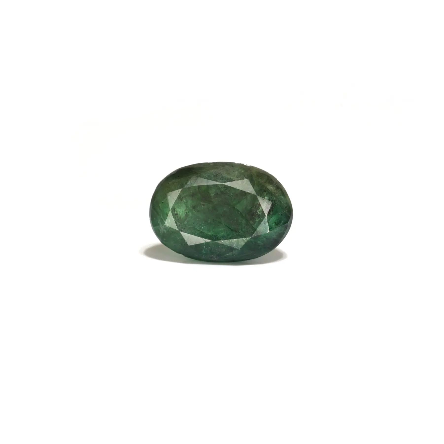 Émeraude zambienne de 4,83 carats, un héritage éternel à façonner - 5