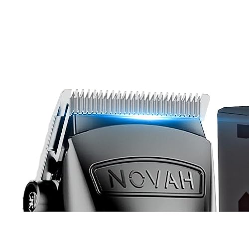 Amazon.com: Novah Professional Hair Clippers for Men, Professional
