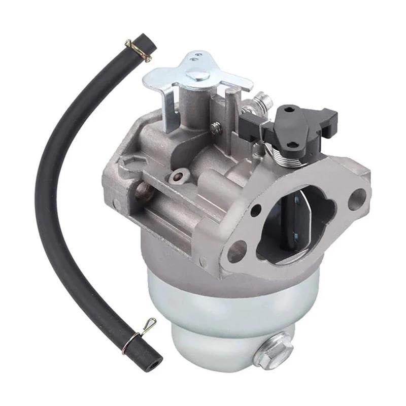 Carburador GCV160 con junta que soluciona los tirones en motores de cortacésped 4