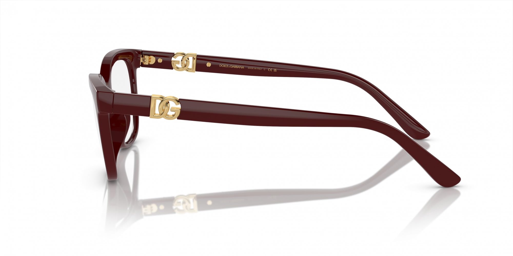 DOLCE & GABBANA Occhiali - modello DOLCE, lente 54 mm