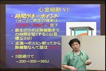 Dr 林の笑劇的救急問答 DVD Dr.林の笑劇的救急問答 (上巻) ケアネットDVD | 林 寛之 |本