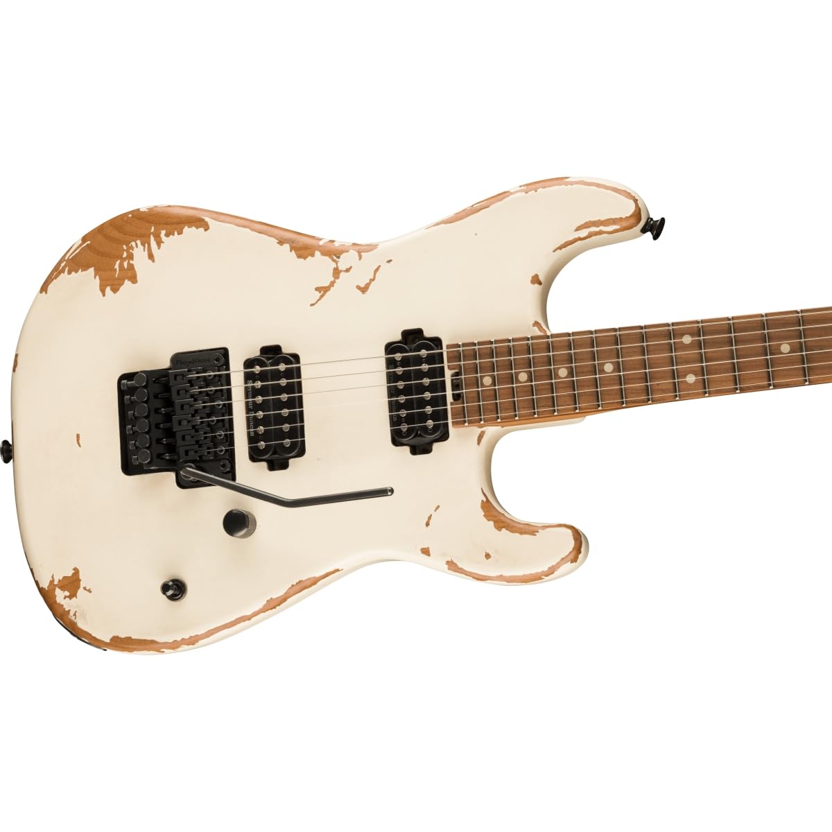 ギター CHARVEL Pro-Mod San Dimas Style 1 HH FR Charvel Pro-Mod San Dimas Style 1 HH FR E GB - Charvel