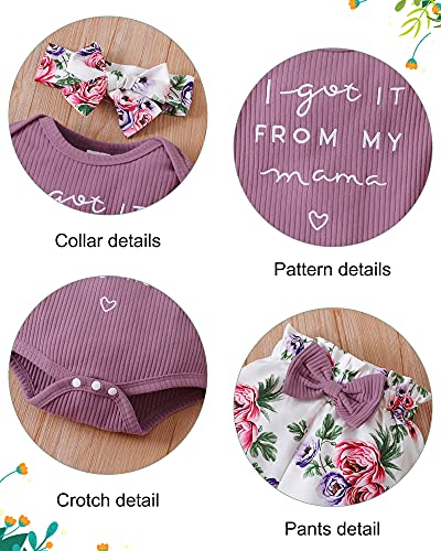 Image of DISAUR Toddler Girl Clothes Cute Leopard Ruffle Sweater Infant Girl Clothes Outfits Long Sleeve Tops Pants Set