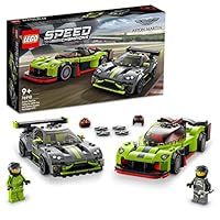 LEGO 76910 Speed