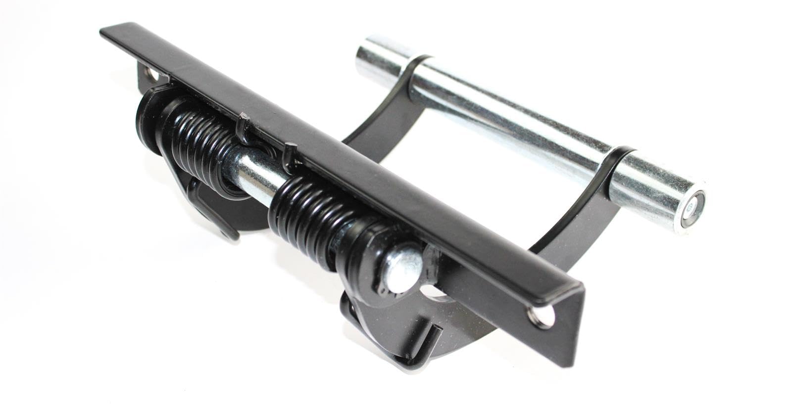 Altic Seilanpressrolle für elektrische/hydraulische Seilwinde, max. Zugkraft 80.1kN/44.5kN