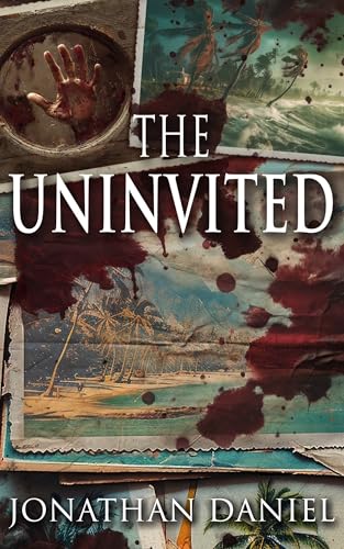 The Uninvited: An unrelenting creature horror novel (Author's Updated Edition)
