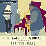In Good Company (feat. Pee Wee Ellis)