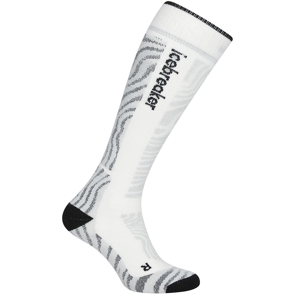 Icebreaker Ski+ Medium OTC Mountain Contour Socks EU 42-44