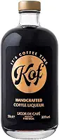 Kof Licor De Café 500Ml