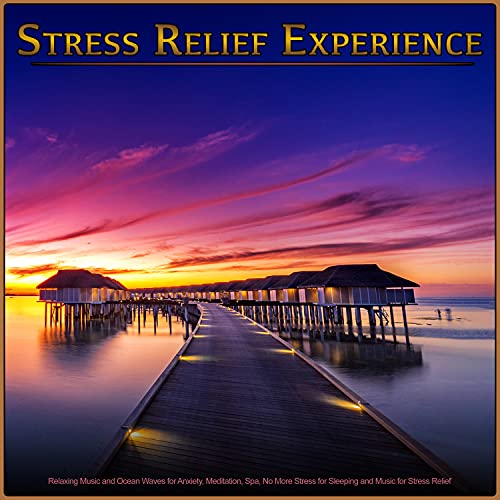 Image showcasing 20 Effective Stress-Management Activities and Worksheets