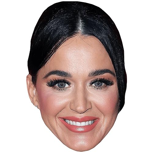 Photo de Katy Perry (Smile) Masques de celebrites