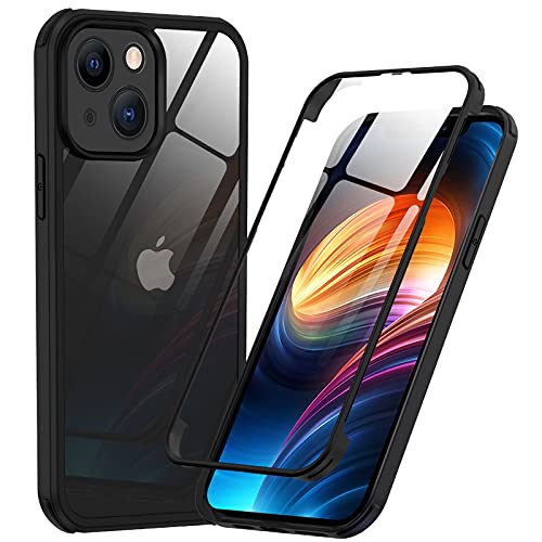 Coque iPhone 13 intégrale pour protéger votre téléphone au quotidien