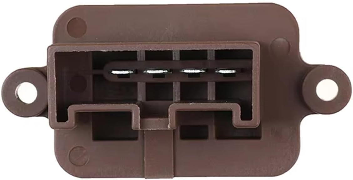 Blower Resistor for Relay 2002 2003 2004 2005 2006 Car Blower Heater Fan Resistor Auto Accessories 46721250 77364714 76723712