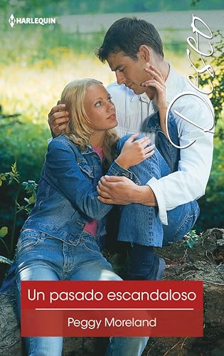 Un pasado escandaloso (Deseo)