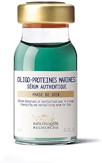 Biologique Recherche OLIGO-PROTEINES MARINES SERUM 0.3 oz
