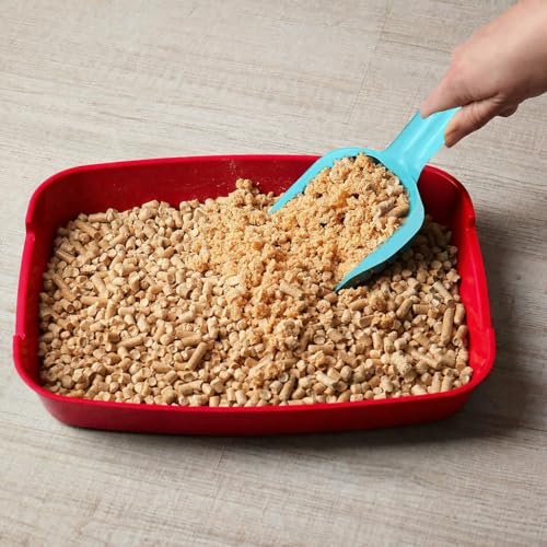 Image of Durable Cat Litter Scooper 1 Piece