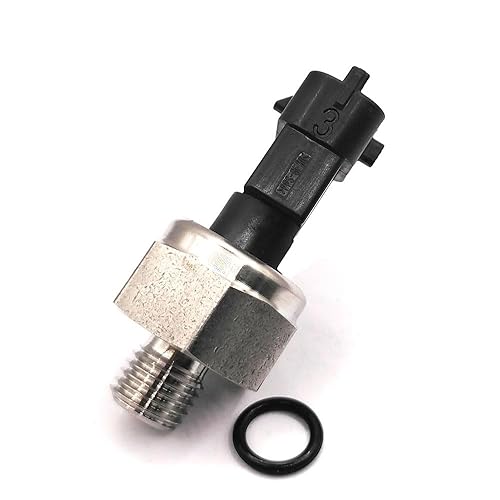 24418424 6235649 Sensor de presión de combustible para Vauxhall - Zafira B Astra H Vectra C Signum 2.2 Z22YH 24418424